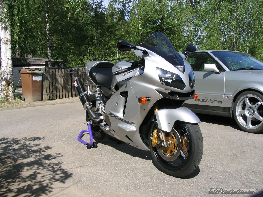 Bike Photo 955500