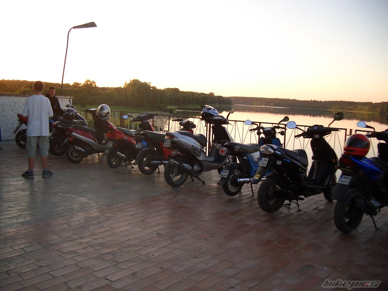 Bike Photo 955505