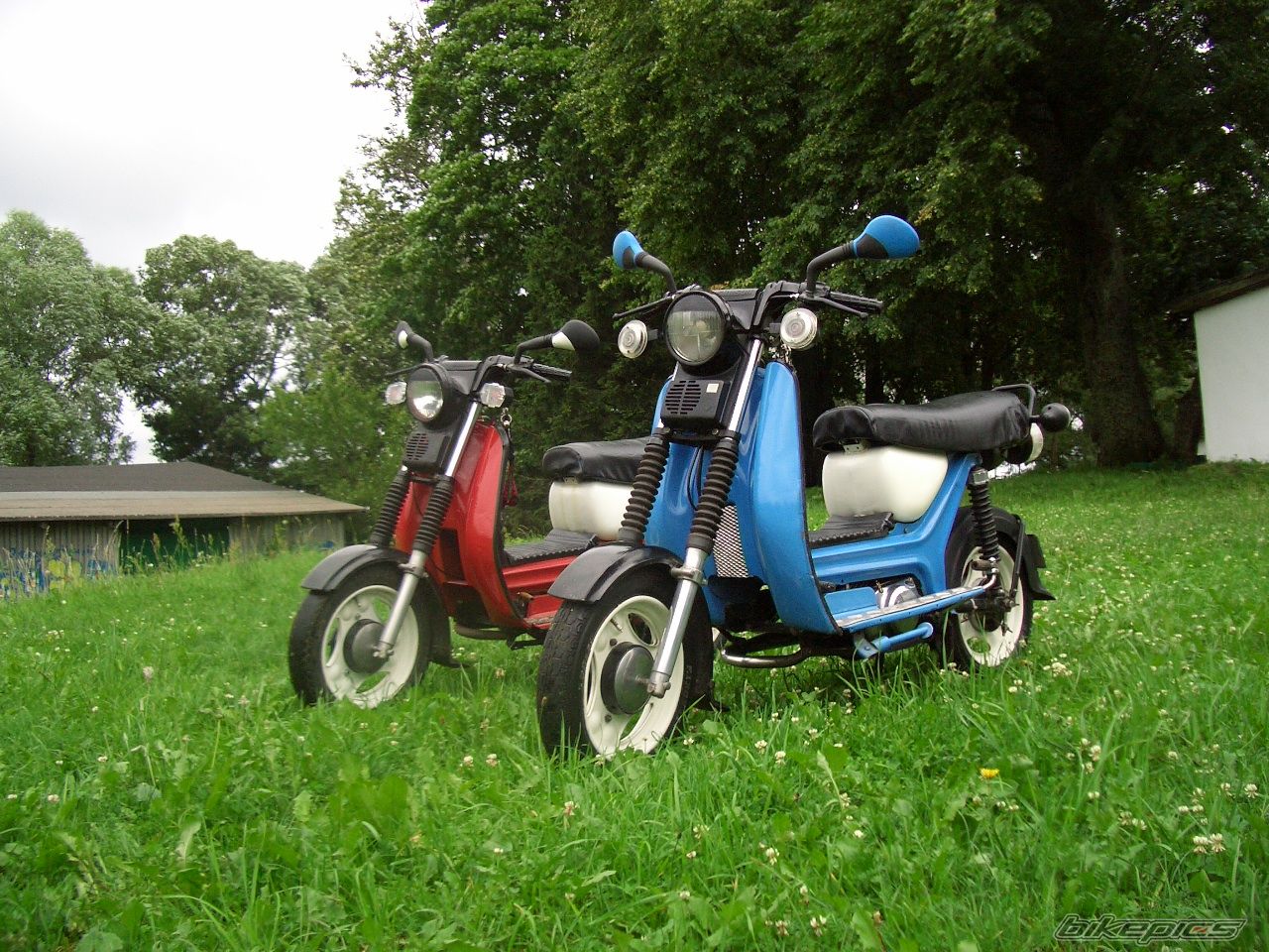 Bike Photo 955553