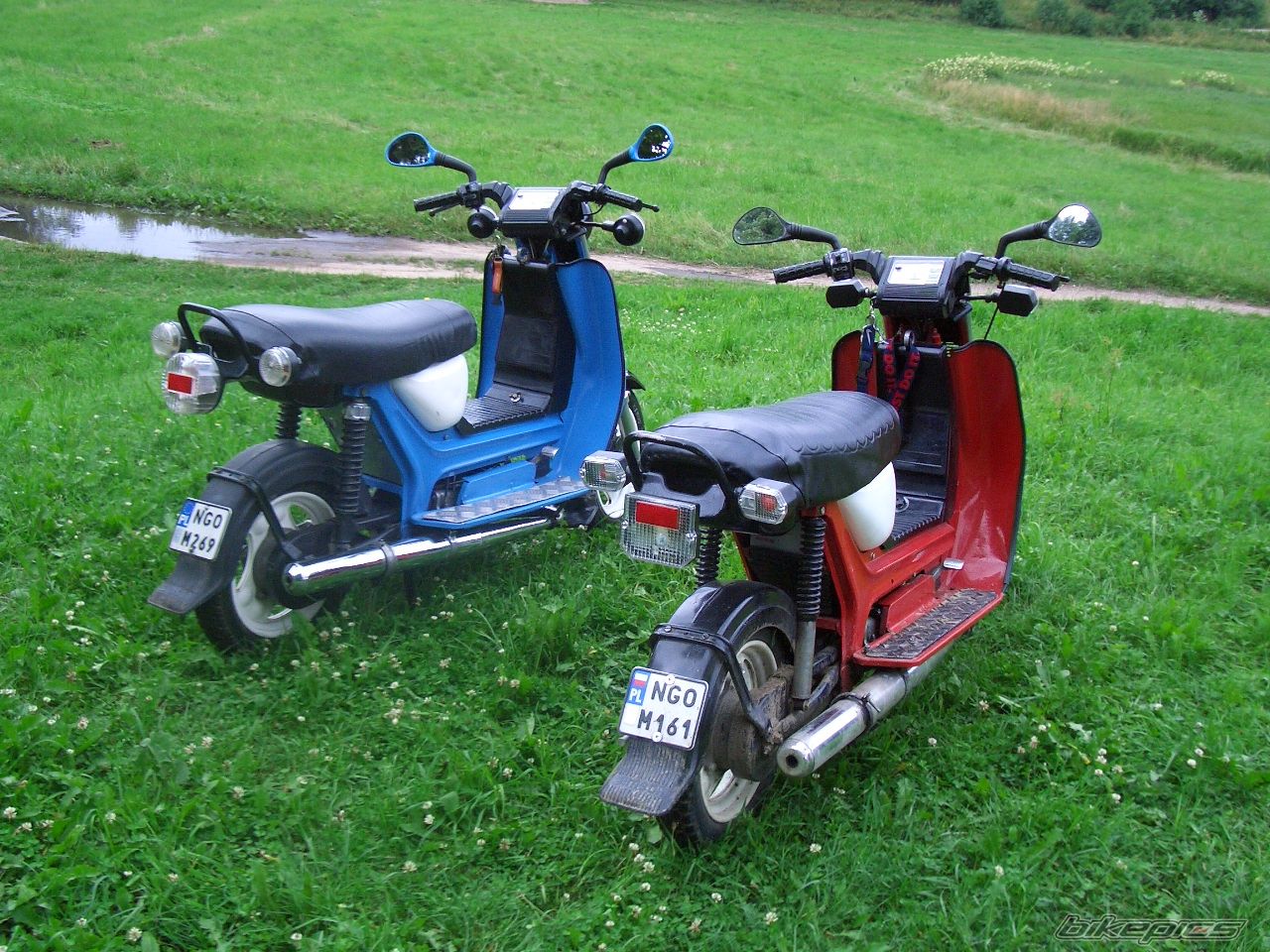 Bike Photo 955556