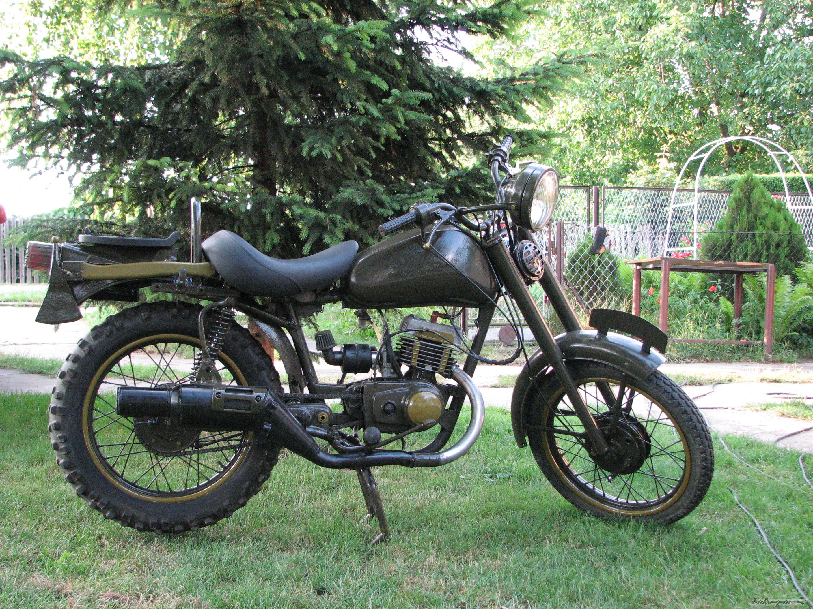 Bike Photo 955571