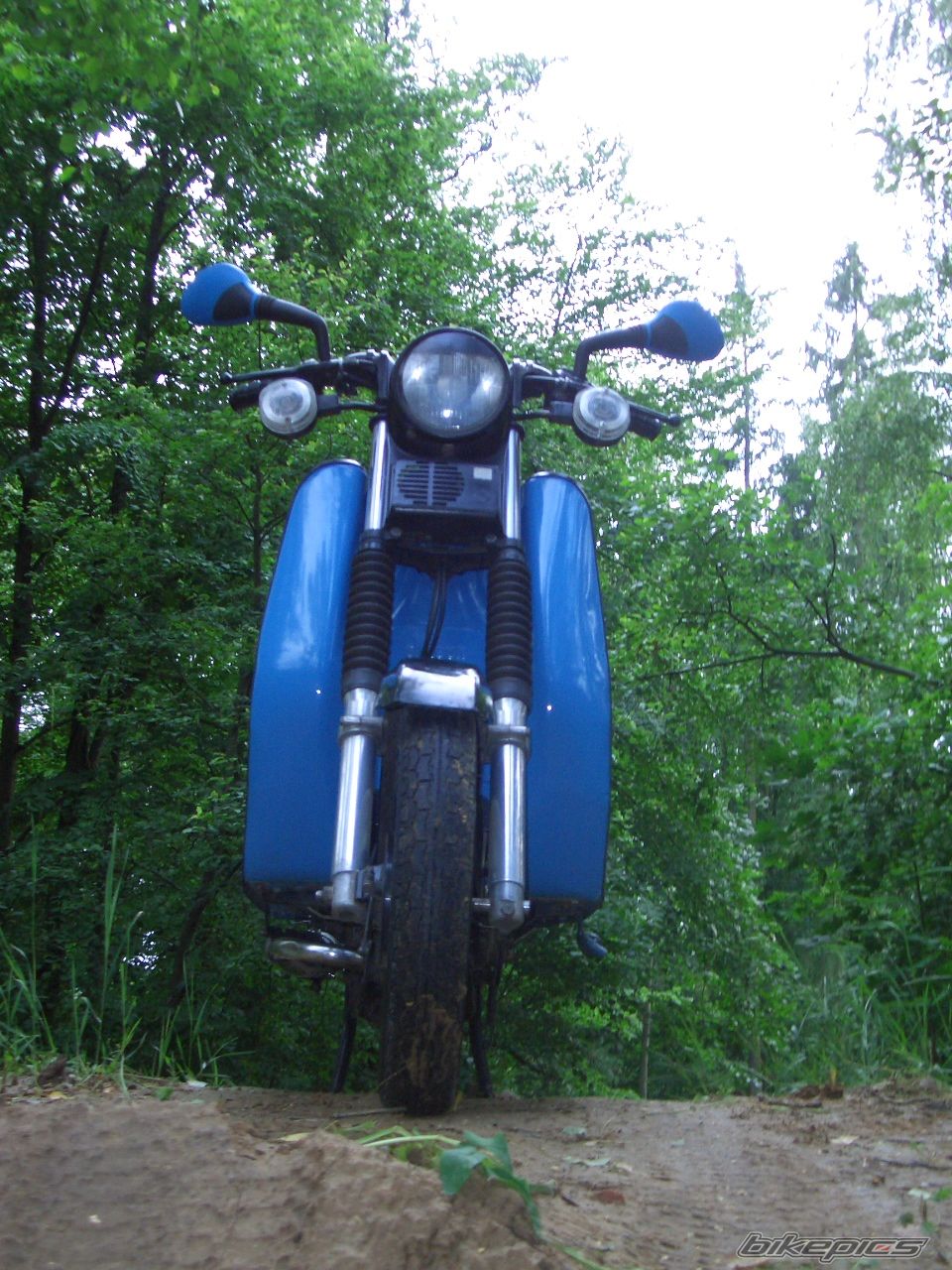 Bike Photo 955575