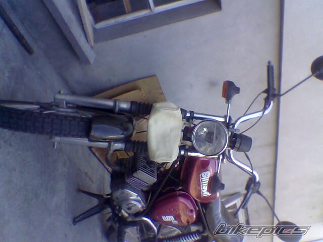 Bike Photo 955578