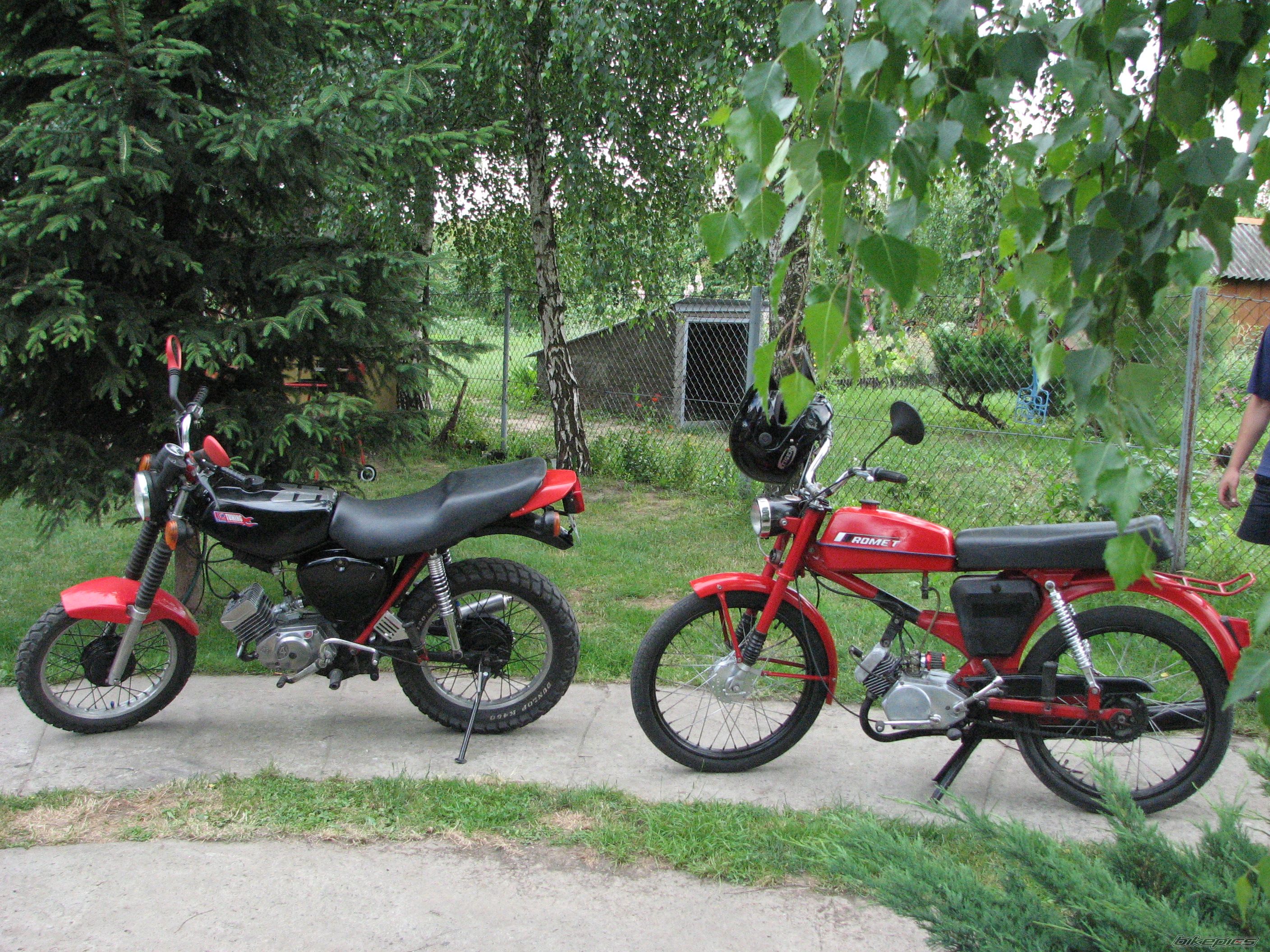 Bike Photo 955581
