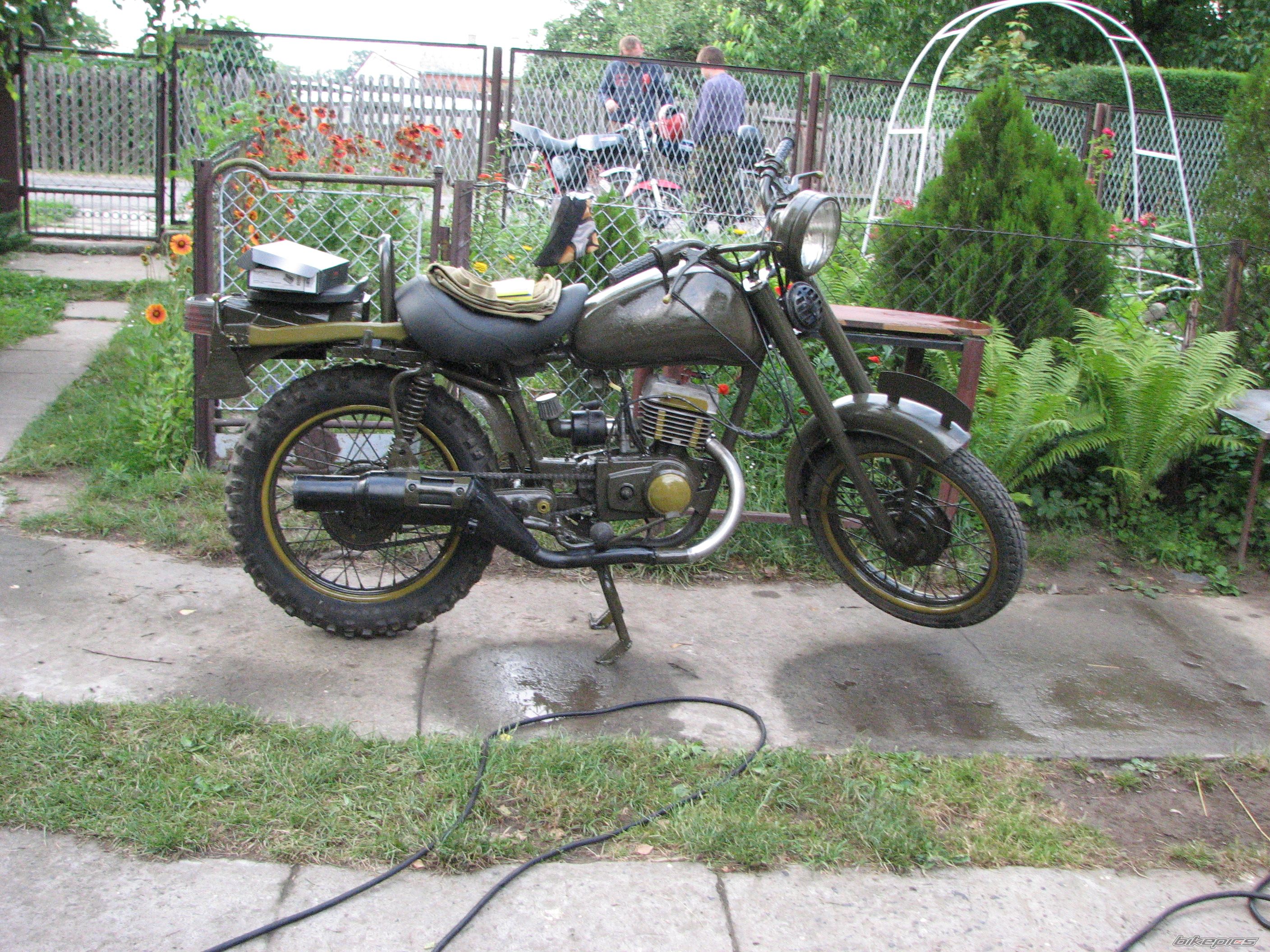 Bike Photo 955582