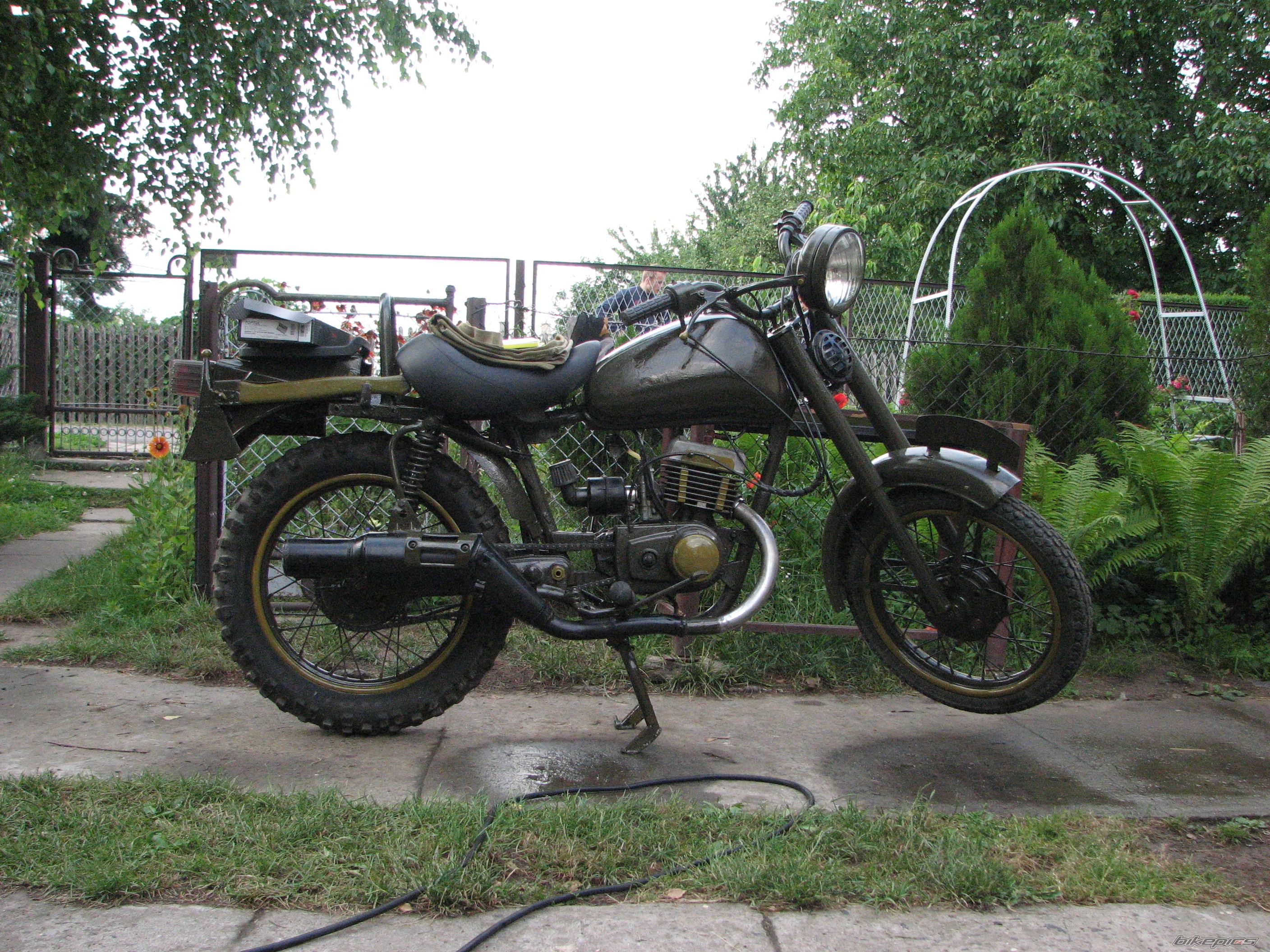 Bike Photo 955583