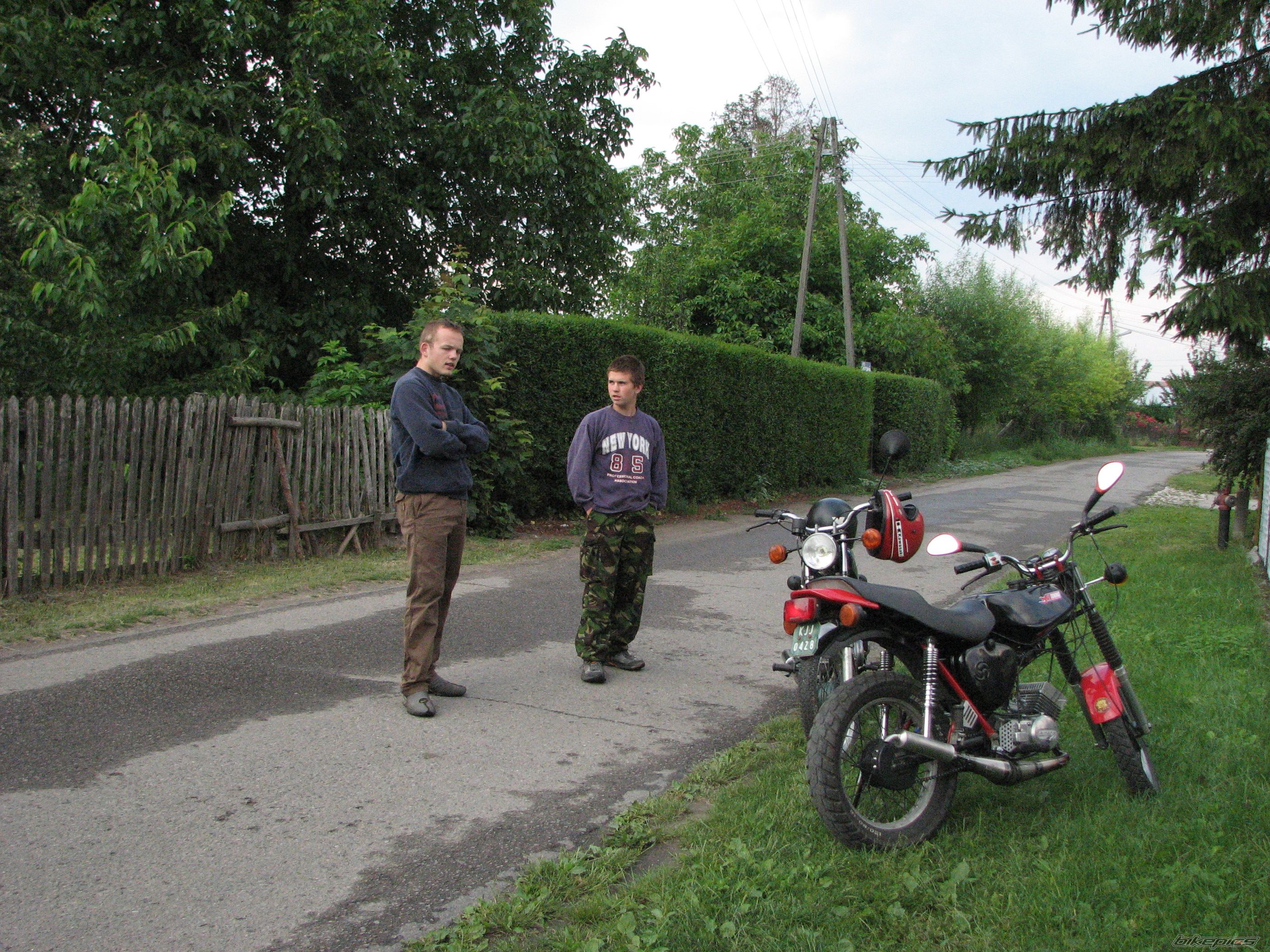 Bike Photo 955584