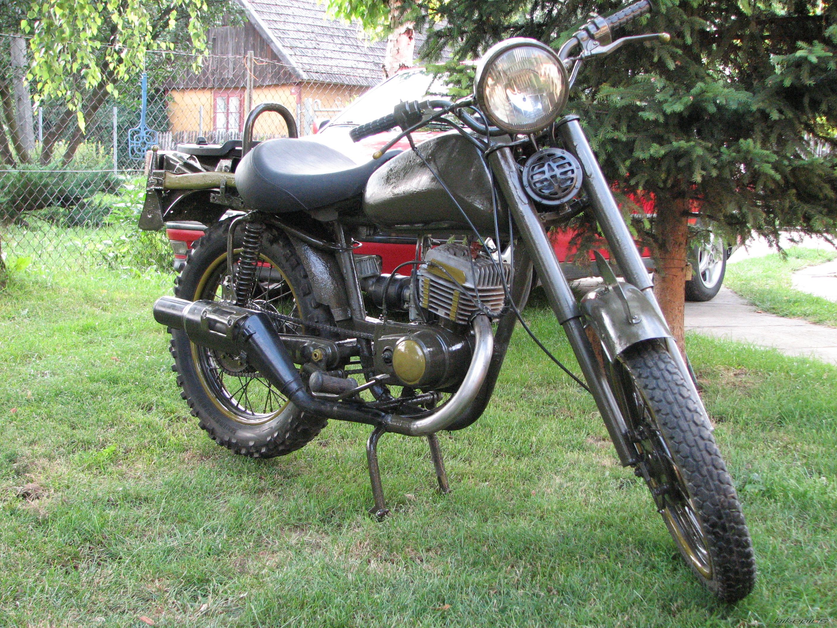 Bike Photo 955585