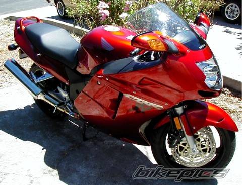 Bike Photo 9556