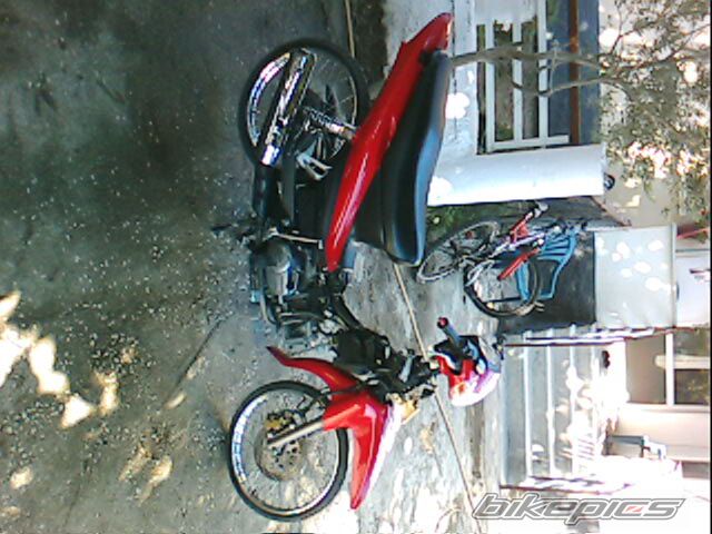 Bike Photo 955606