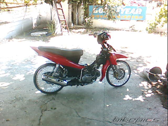 Bike Photo 955622