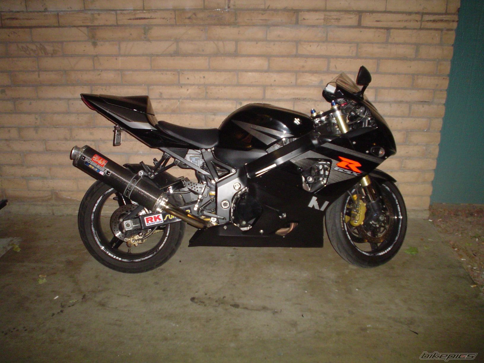 Bike Photo 955634