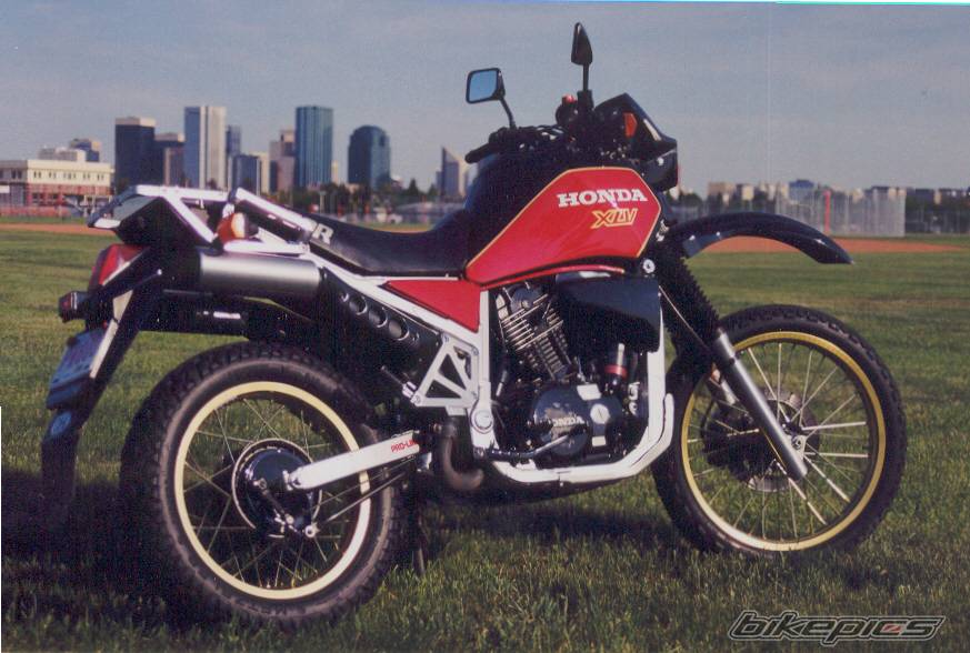 Bike Photo 95566