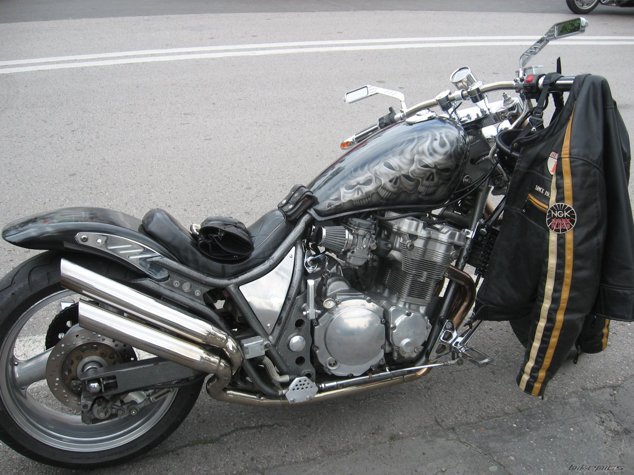 Bike Photo 955677