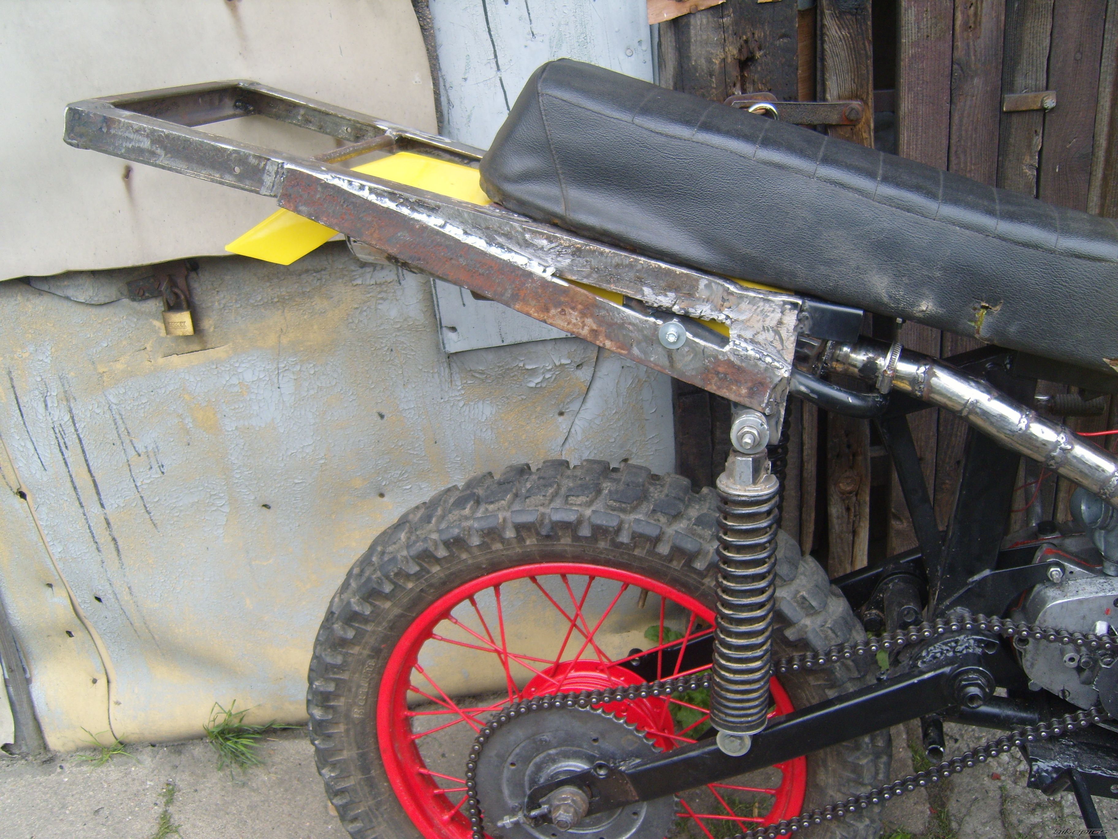 Bike Photo 955692