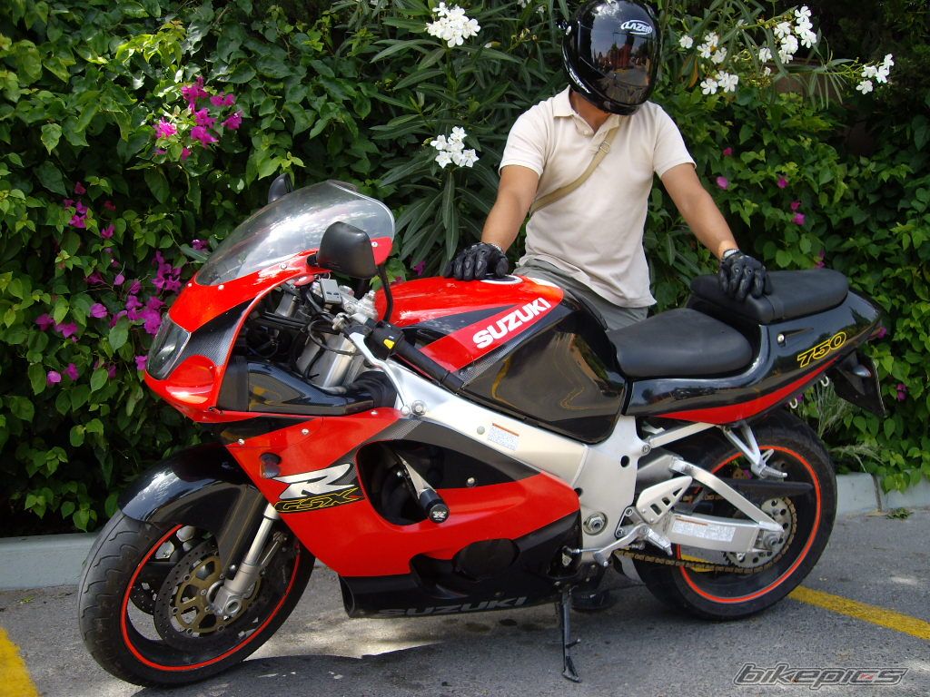 Bike Photo 955741