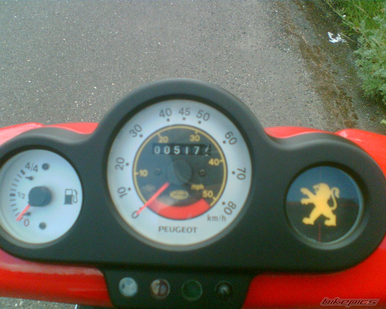 Bike Photo 955751