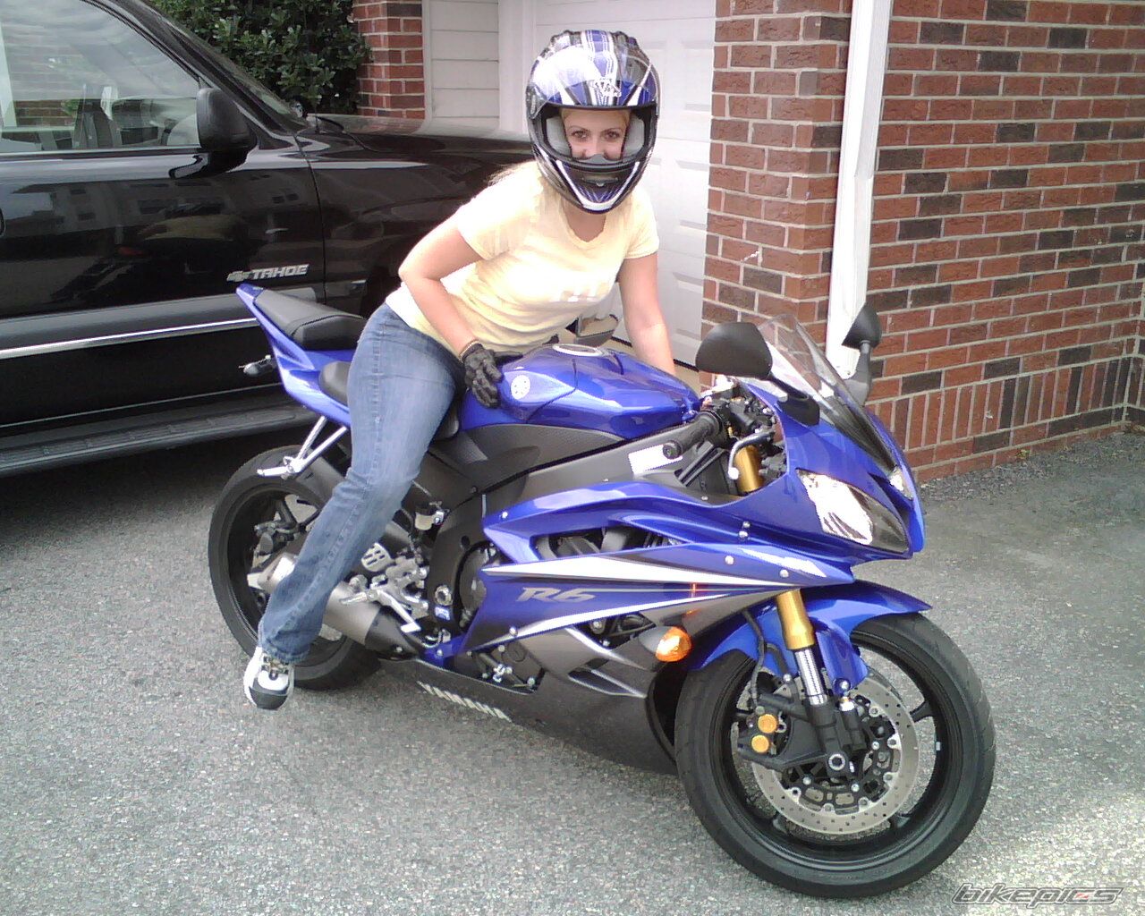 Bike Photo 955772
