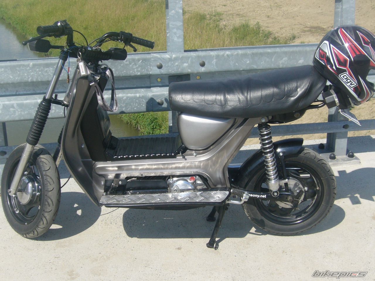 Bike Photo 955787