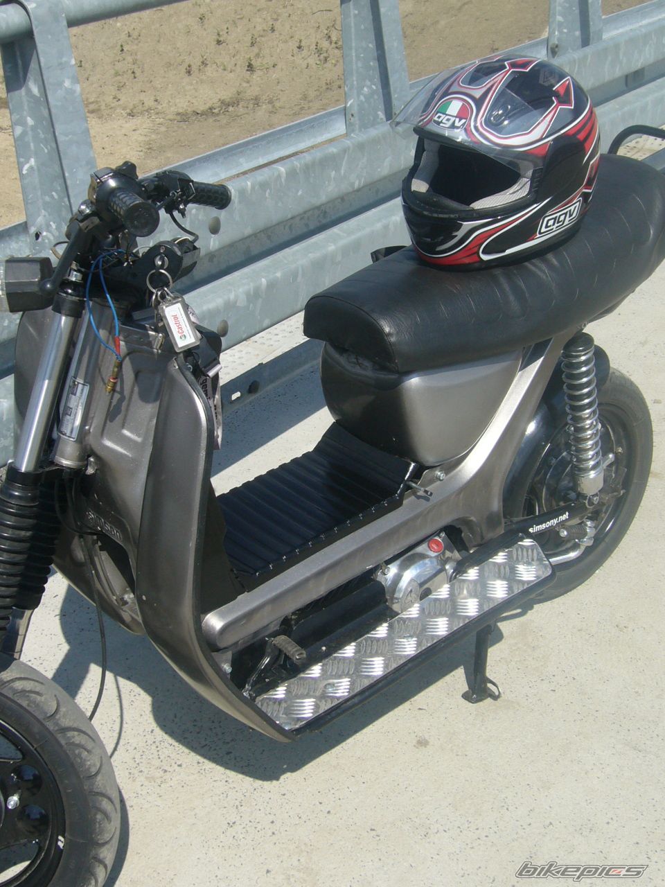 Bike Photo 955794