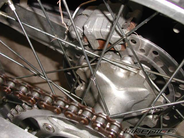 Bike Photo 9558
