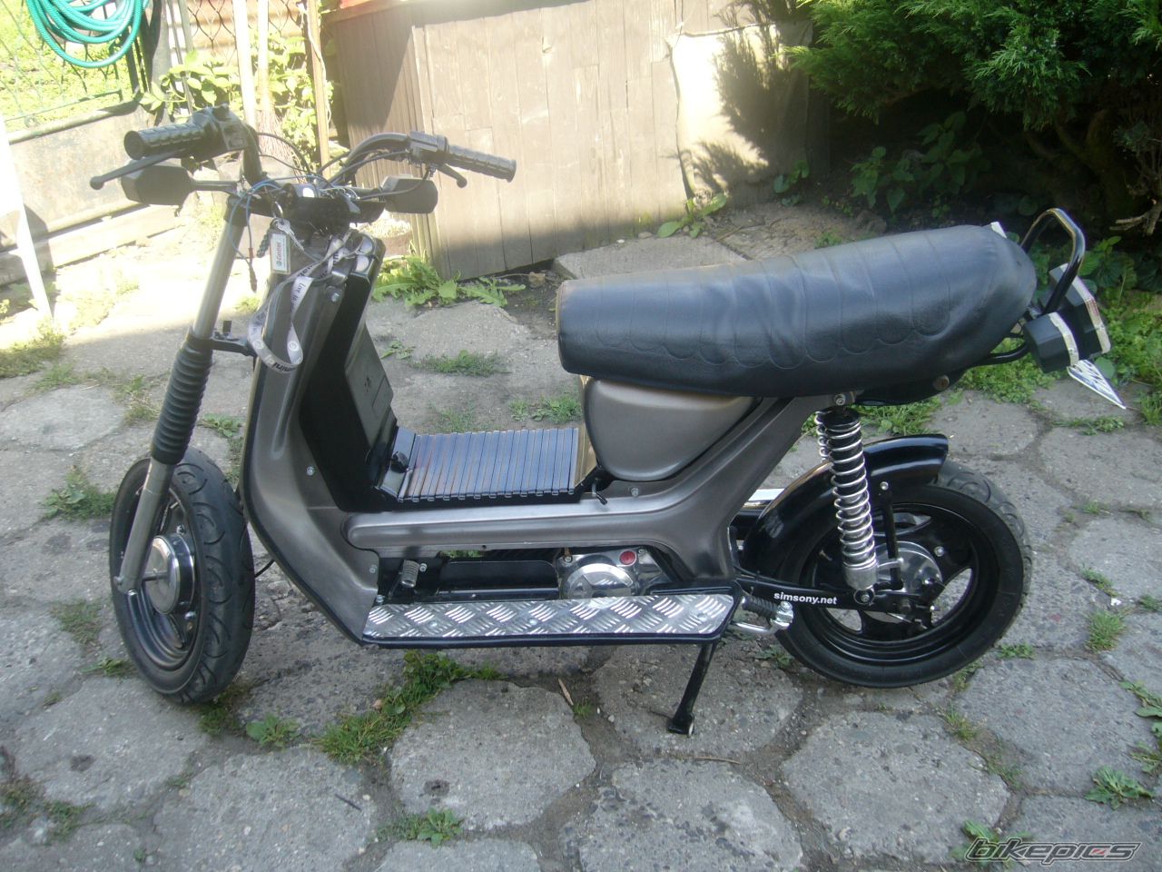 Bike Photo 955800