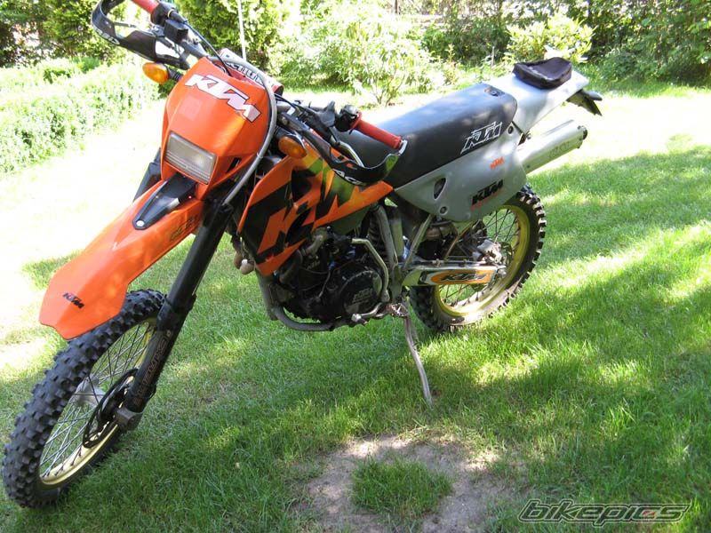 Bike Photo 955840
