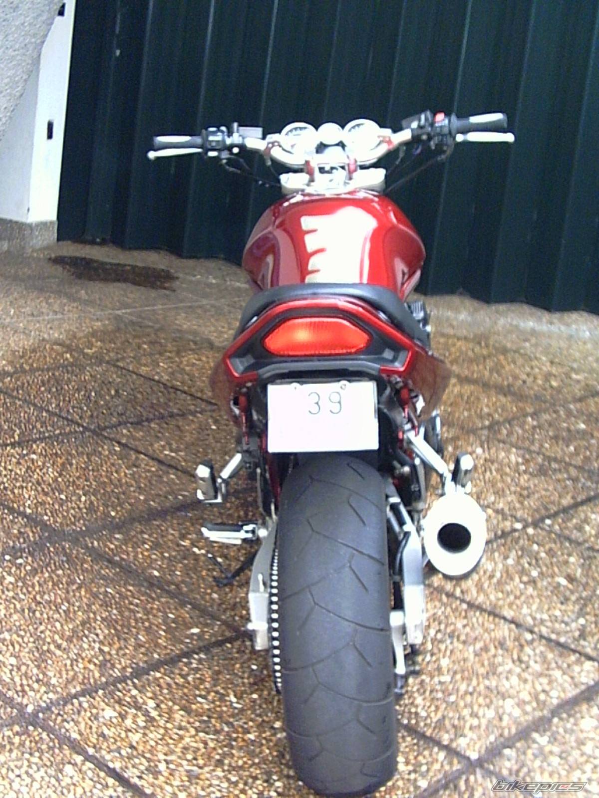 Bike Photo 95589