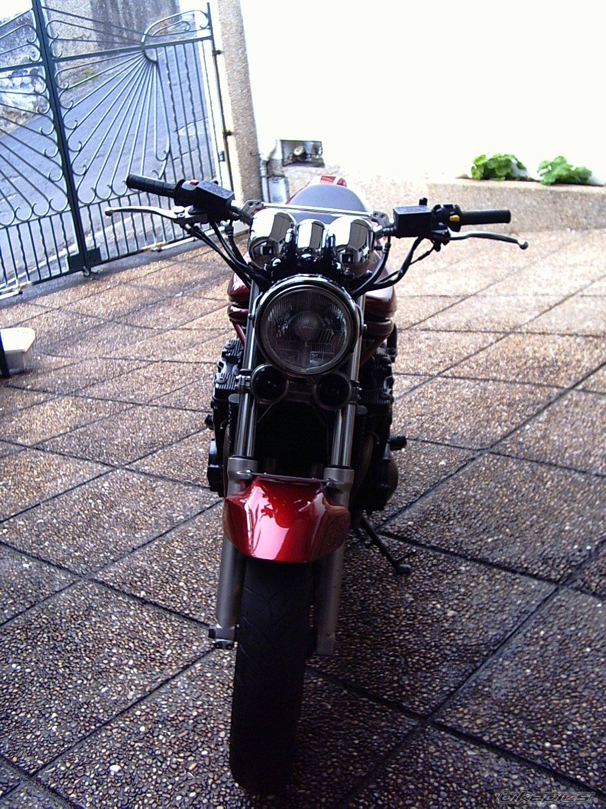 Bike Photo 95591