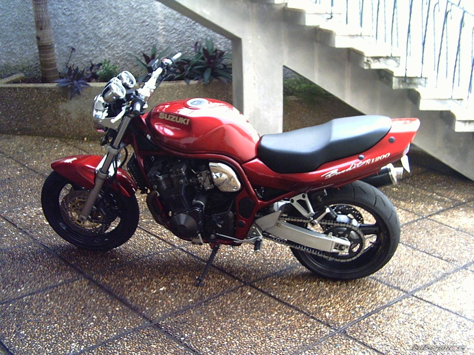 Bike Photo 95593