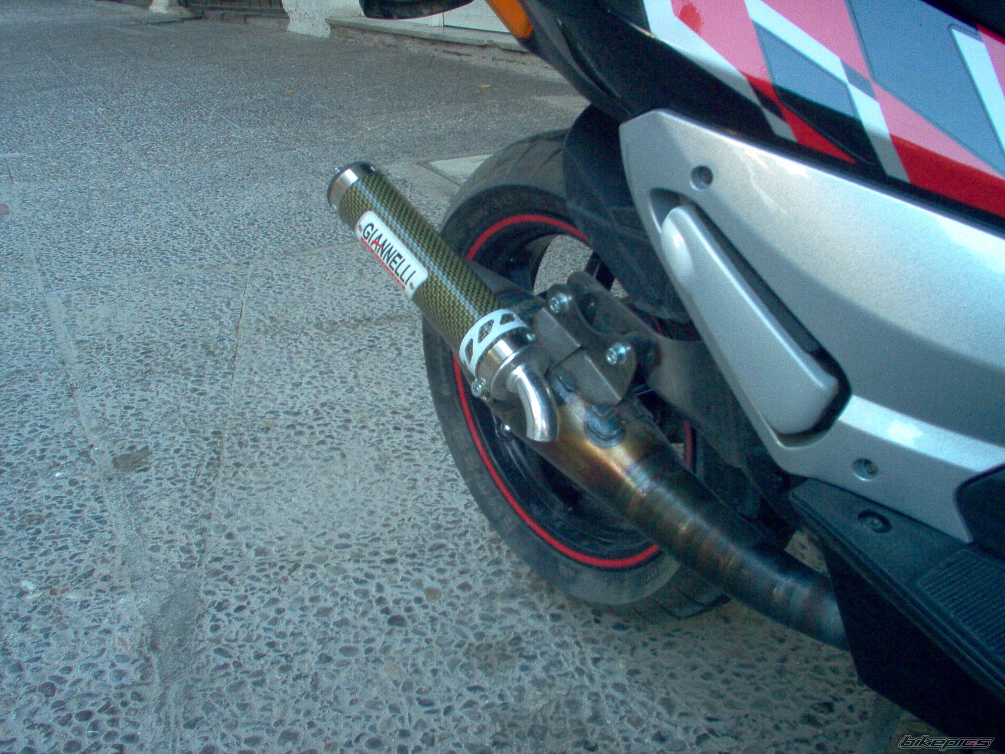 Bike Photo 955932