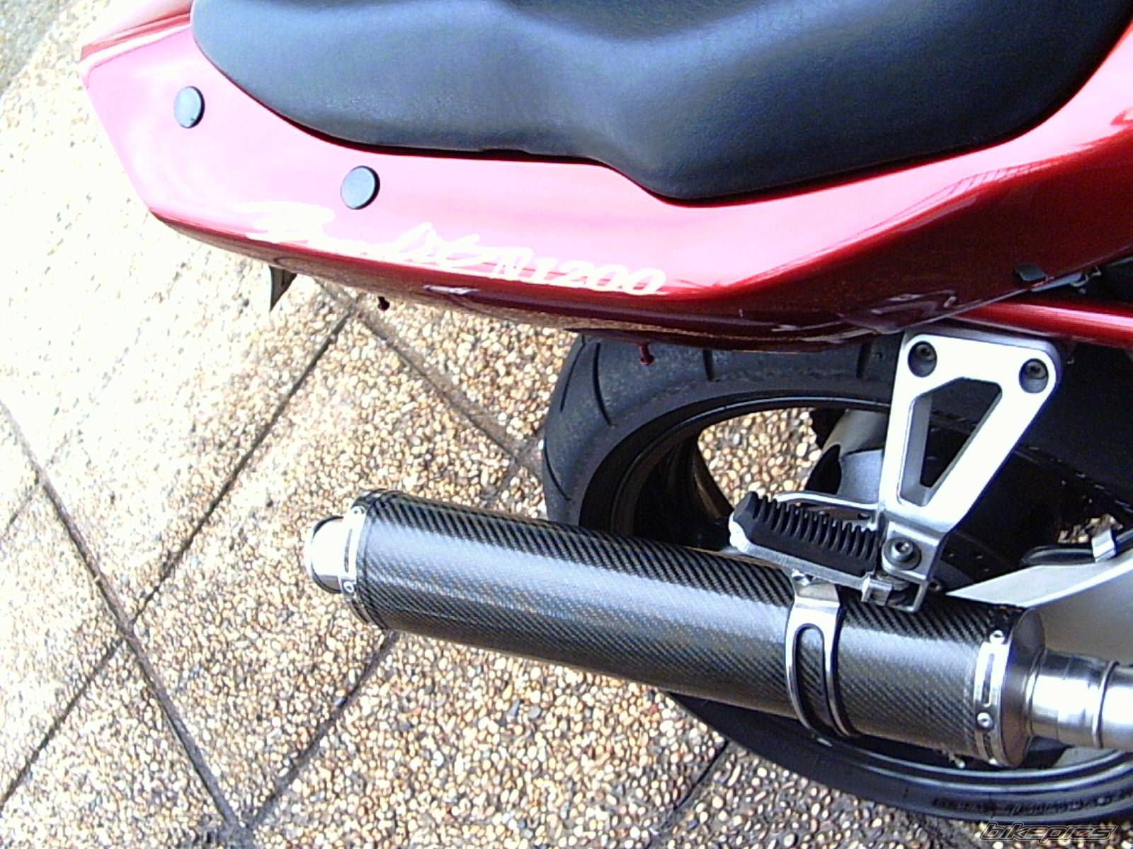 Bike Photo 95594
