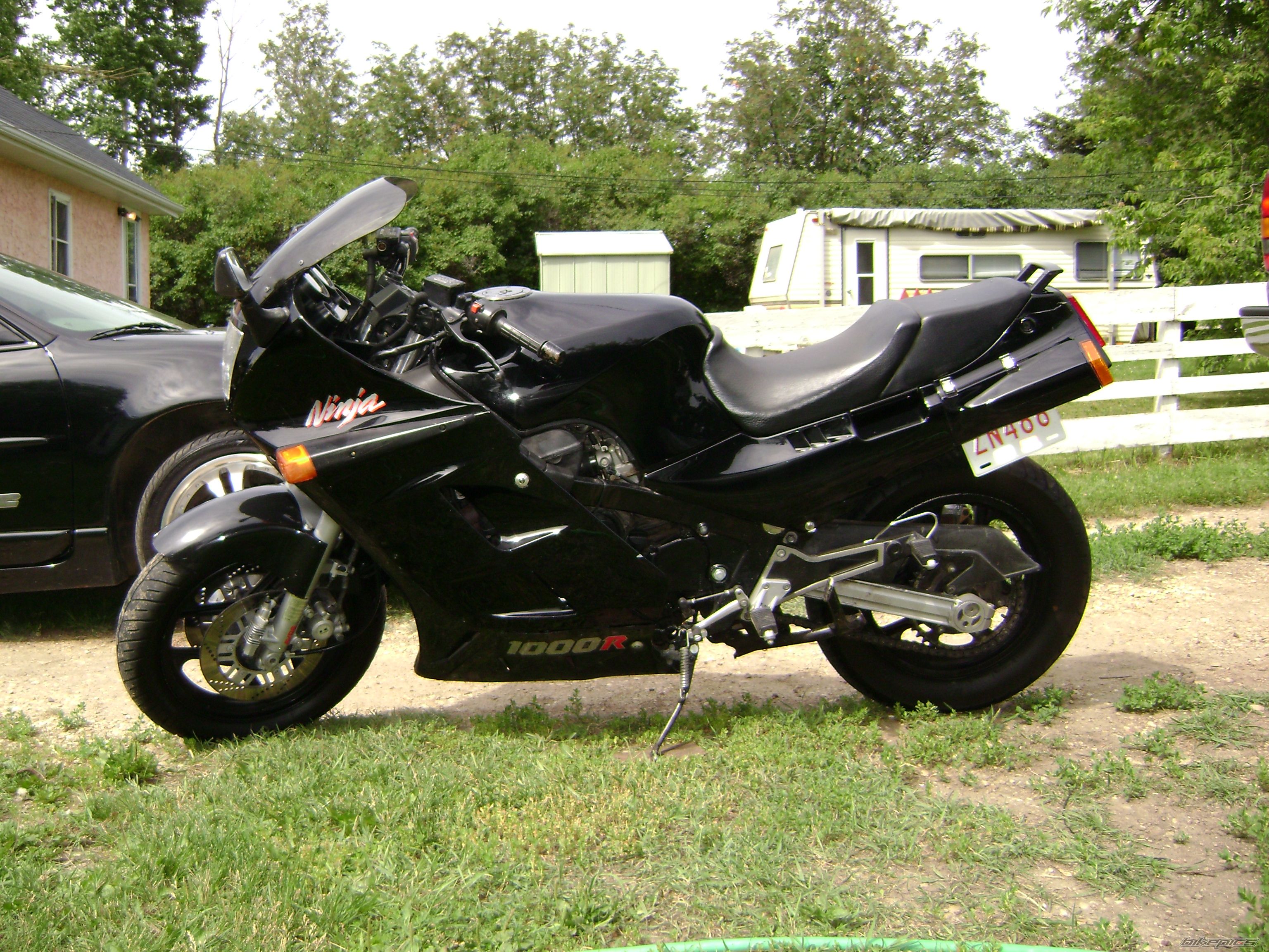 Bike Photo 955950