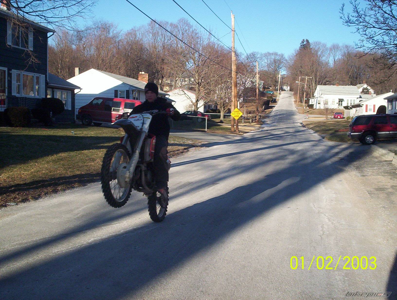 Bike Photo 95597