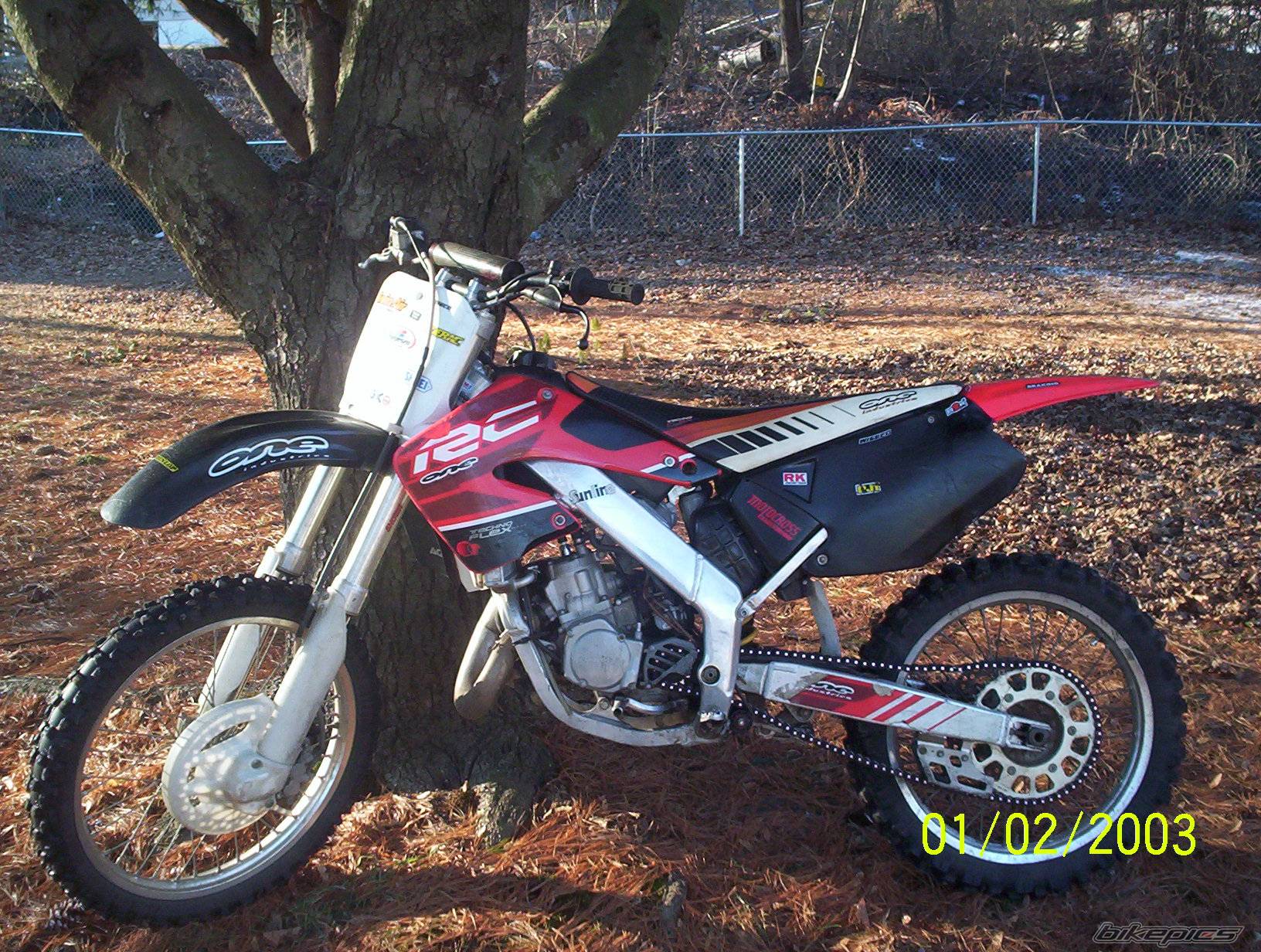 Bike Photo 95598
