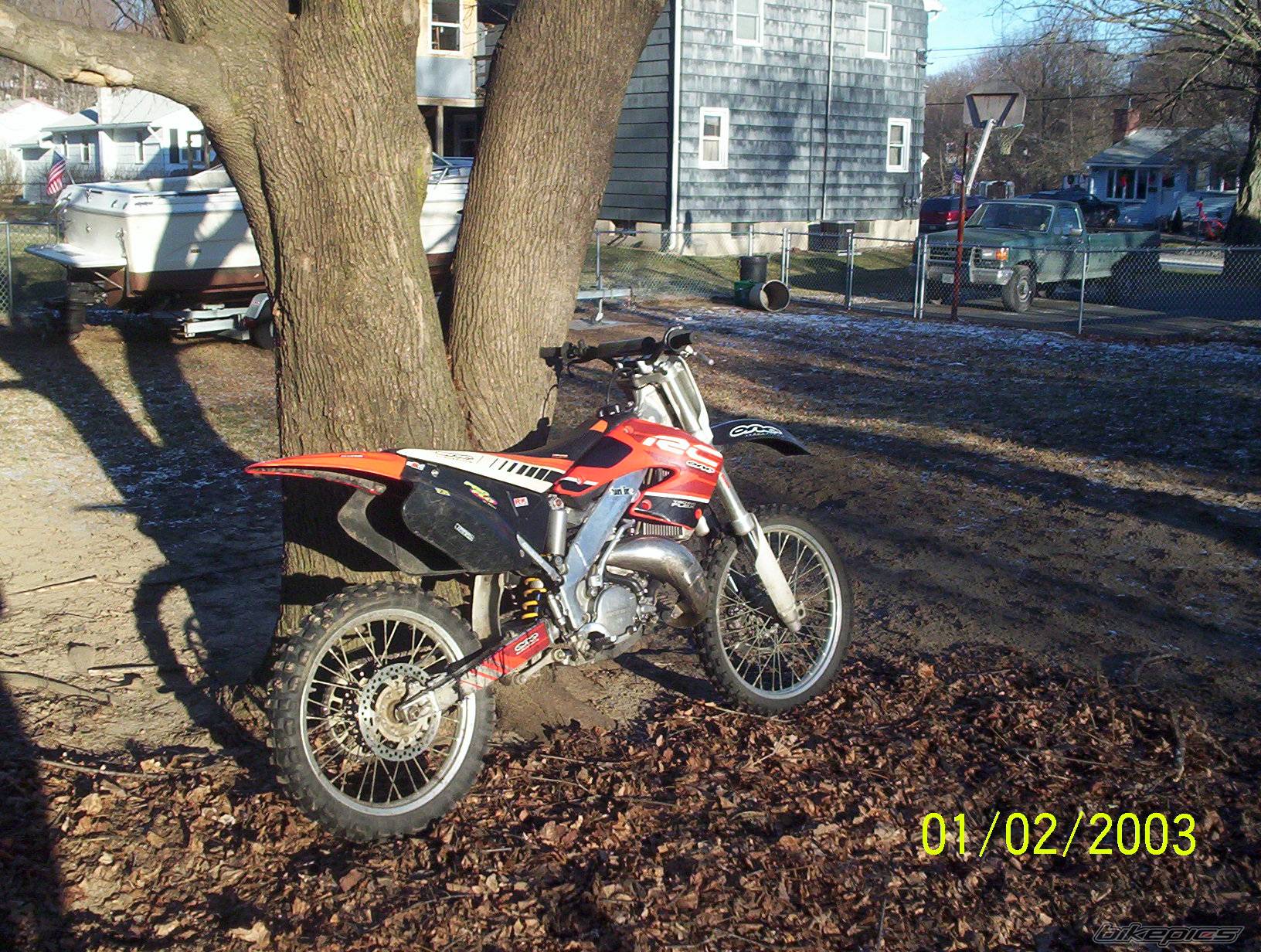 Bike Photo 95599
