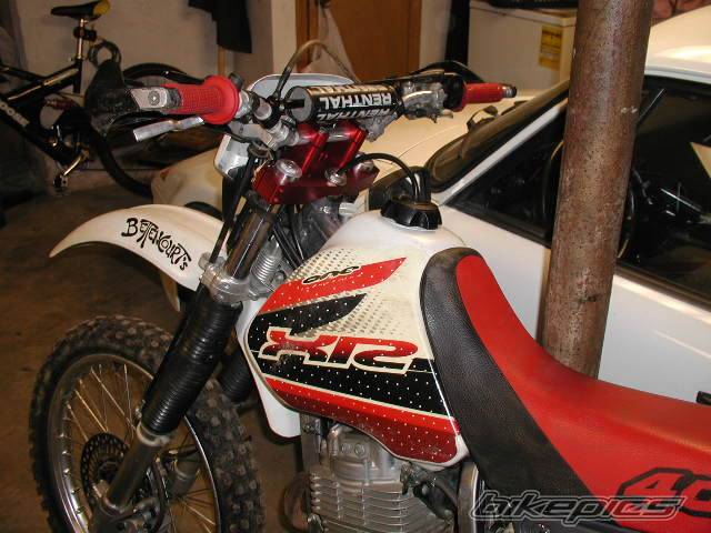 Bike Photo 9560