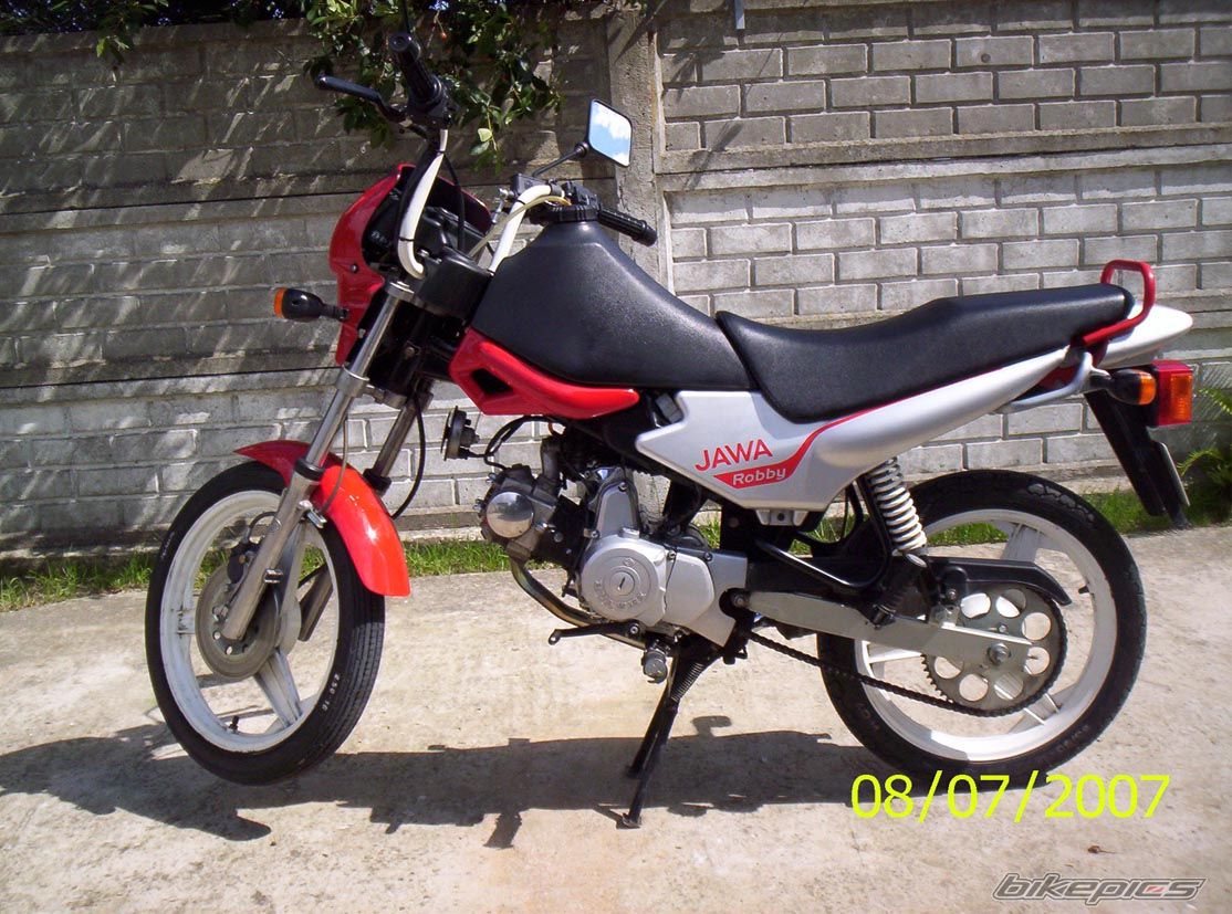 Bike Photo 956029