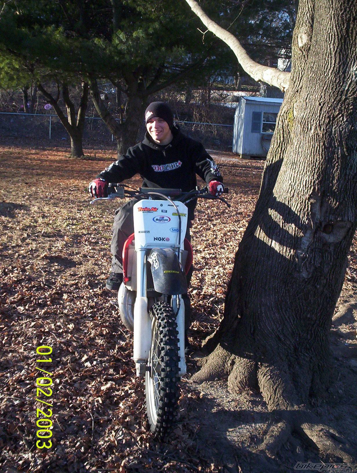 Bike Photo 95603