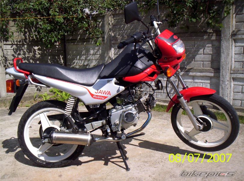 Bike Photo 956032