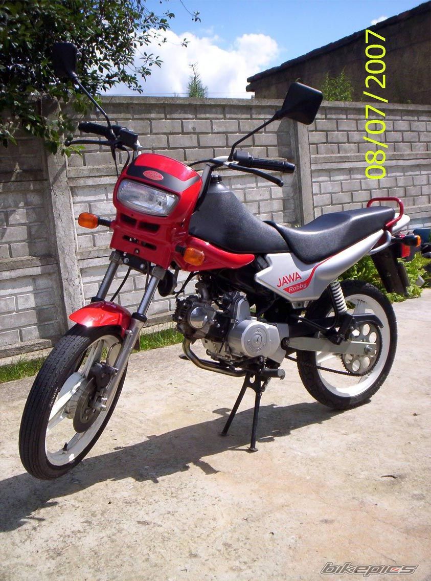 Bike Photo 956035