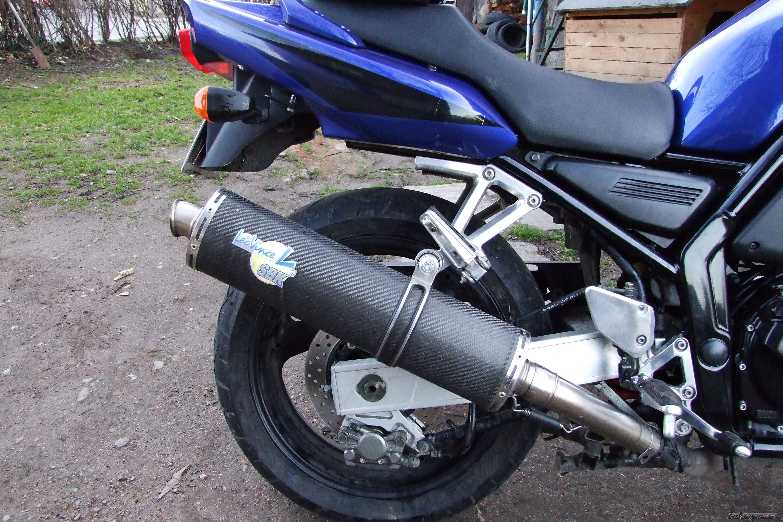 Bike Photo 956045