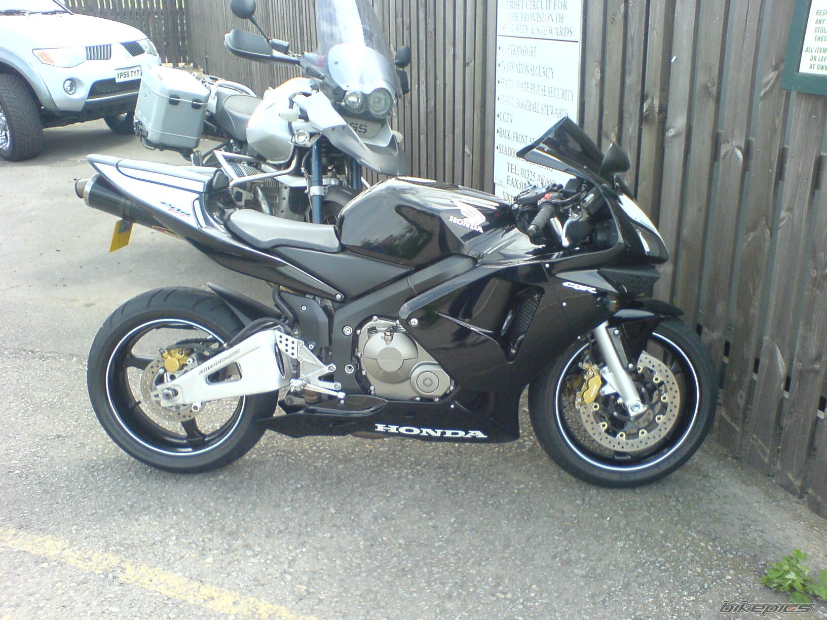Bike Photo 956050