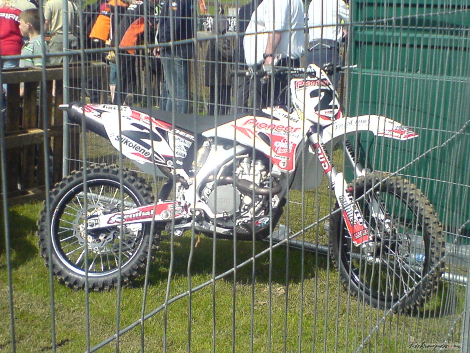 Bike Photo 956057