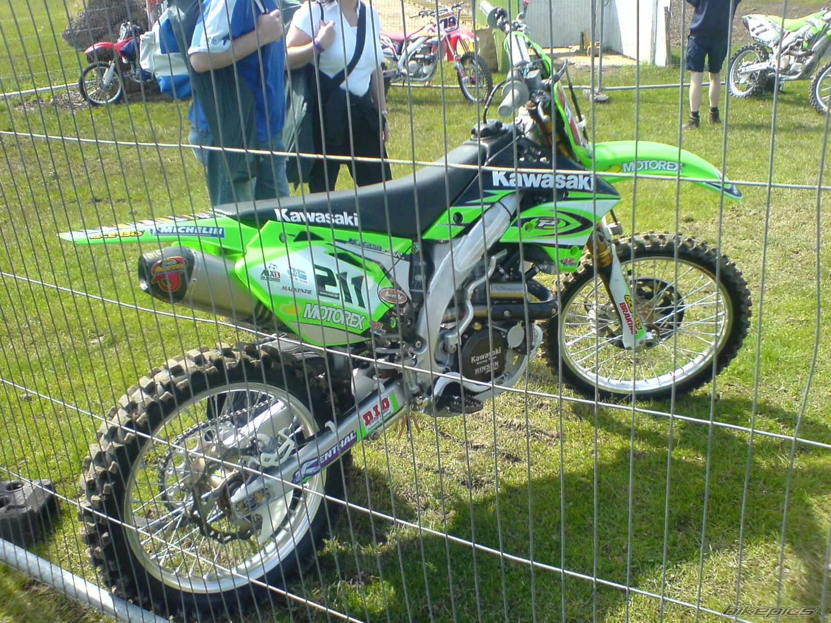 Bike Photo 956062