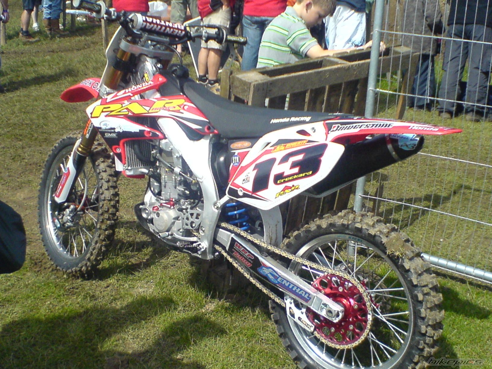 Bike Photo 956068