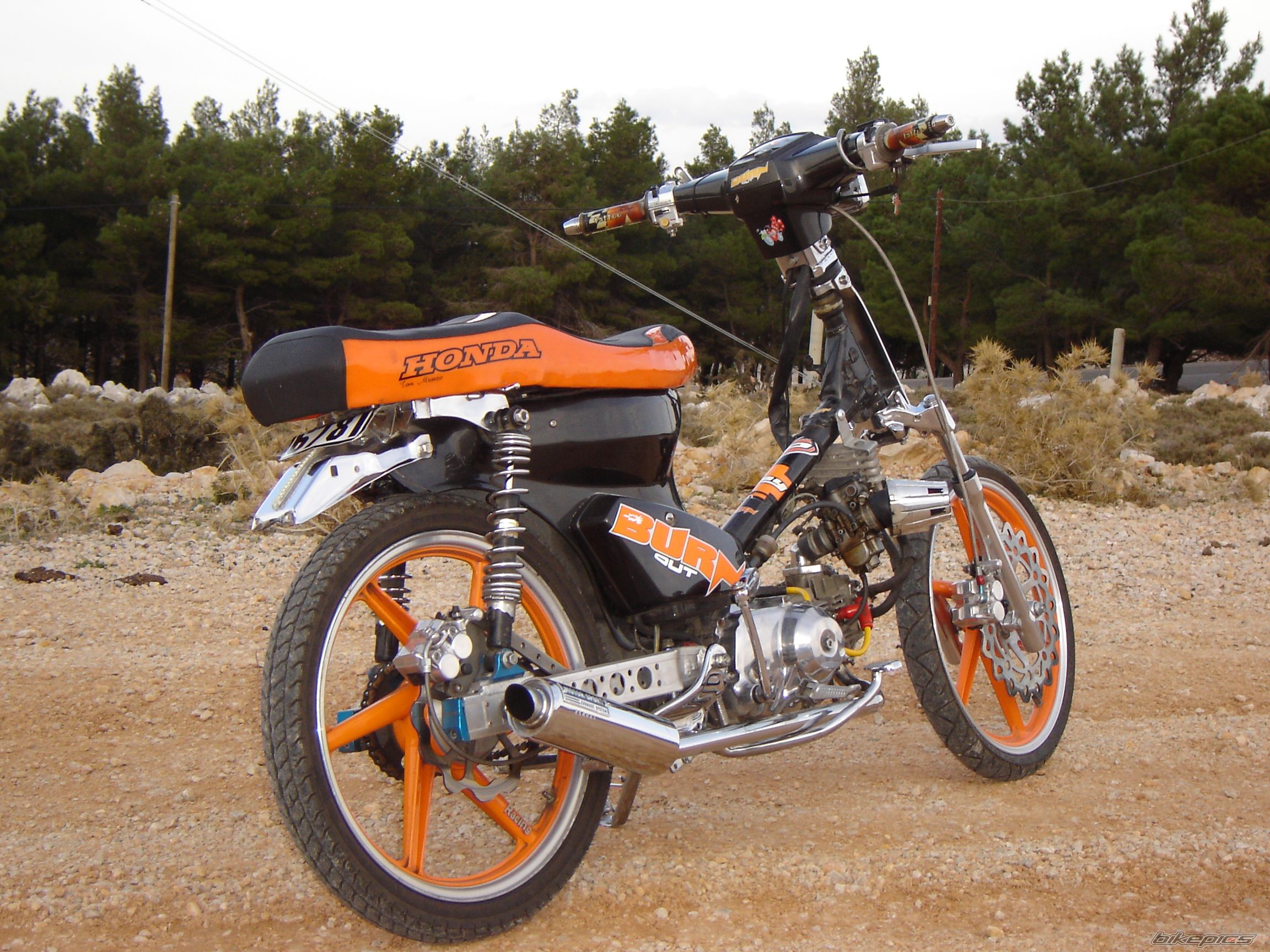 Bike Photo 956081