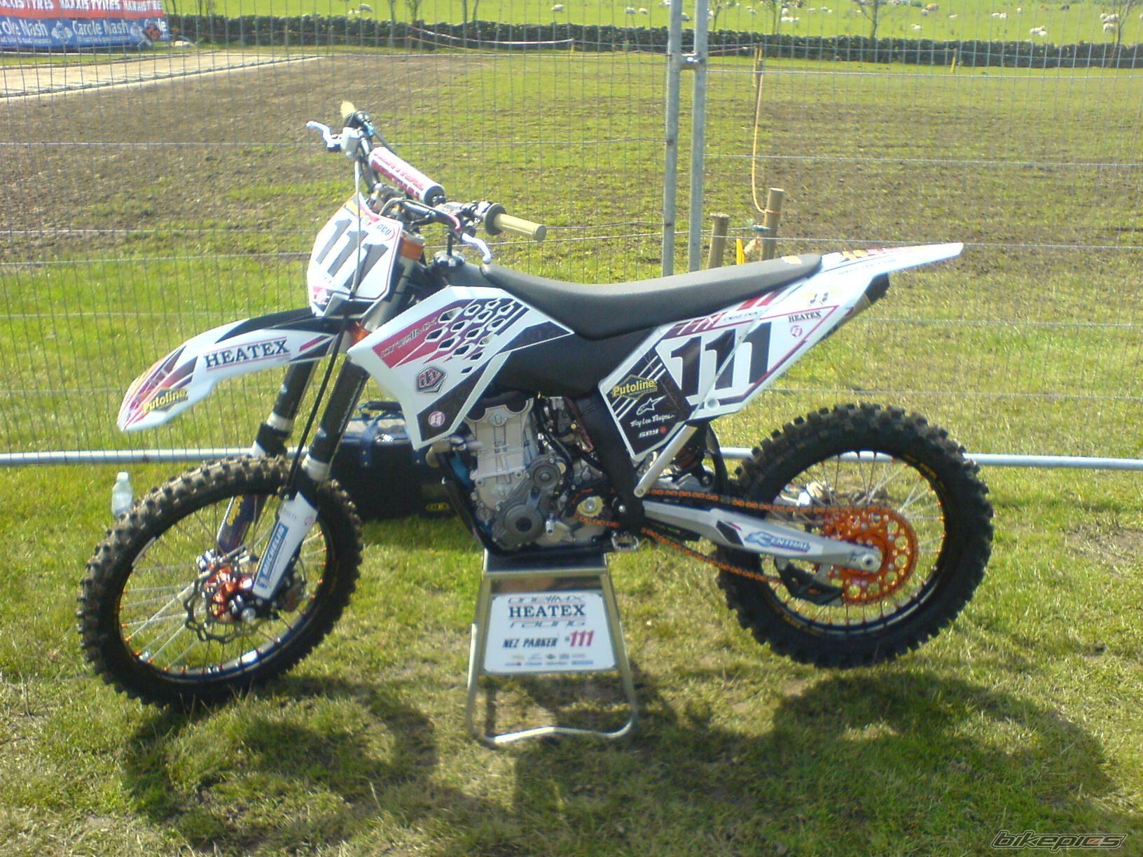 Bike Photo 956084