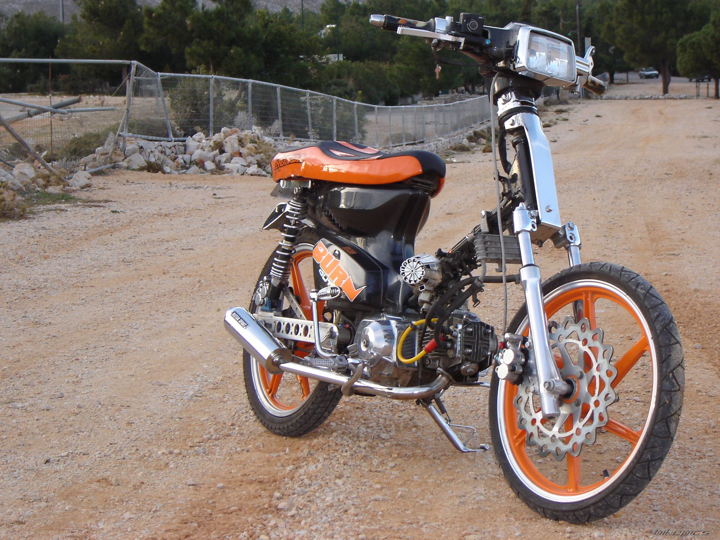 Bike Photo 956085