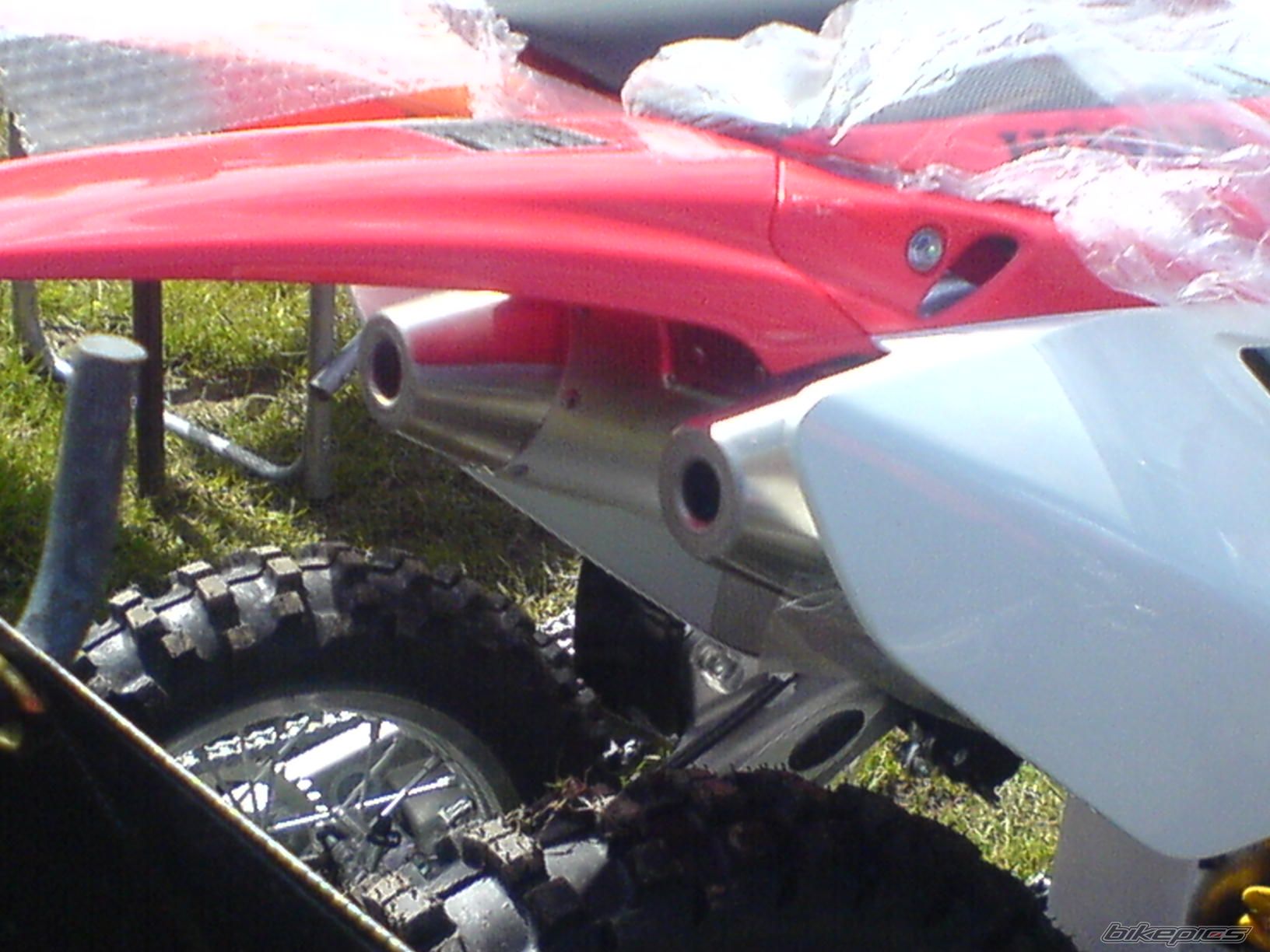 Bike Photo 956087